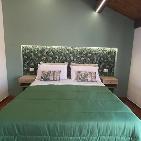 Πανσιόν Del Mare 3*