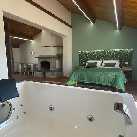 Del Mare Πανσιόν Aci Castello