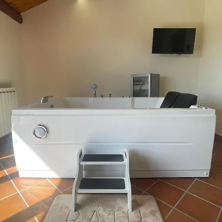 Πανσιόν Del Mare 3*