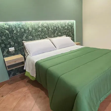 Del Mare 3* Aci Castello
