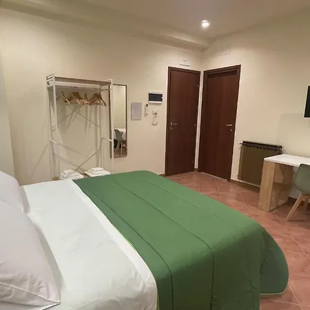 Del Mare Πανσιόν 3*