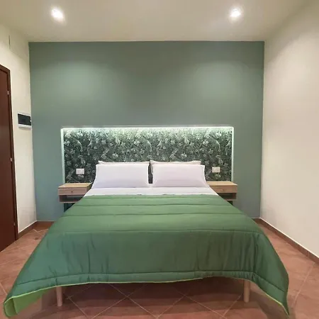 Del Mare 3*