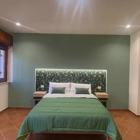 Del Mare Πανσιόν 3*