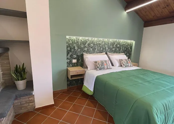 Del Mare Gasthuis 3*