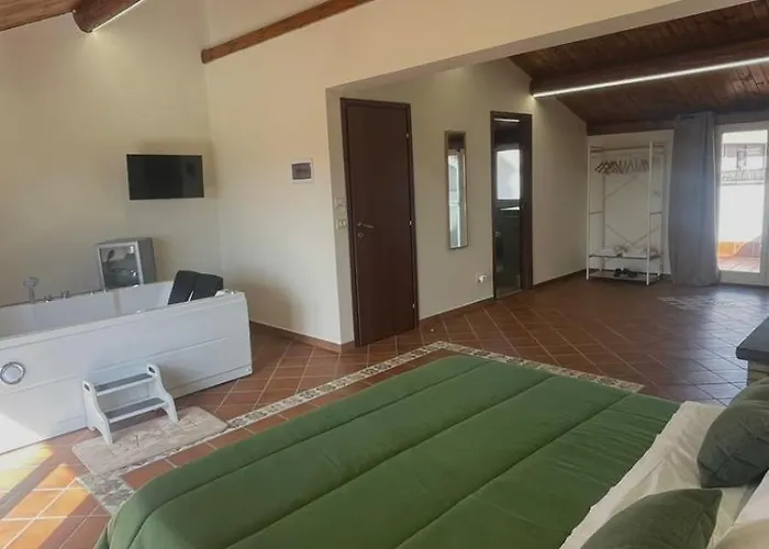 Del Mare 3*