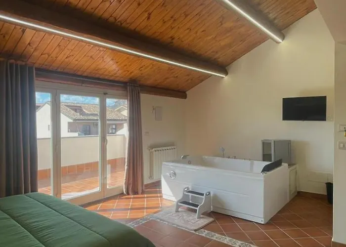Del Mare 3* Aci Castello