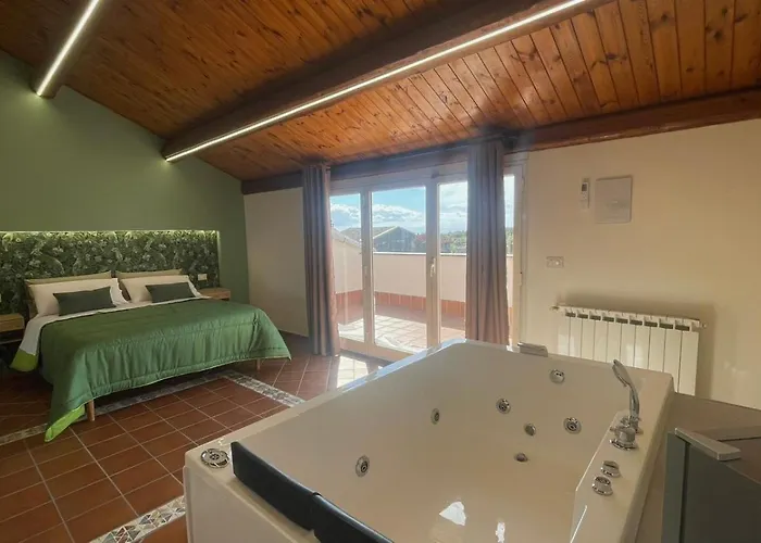 Del Mare Gasthuis 3*