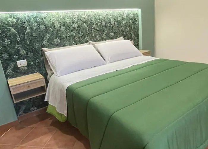 Del Mare 3* Aci Castello
