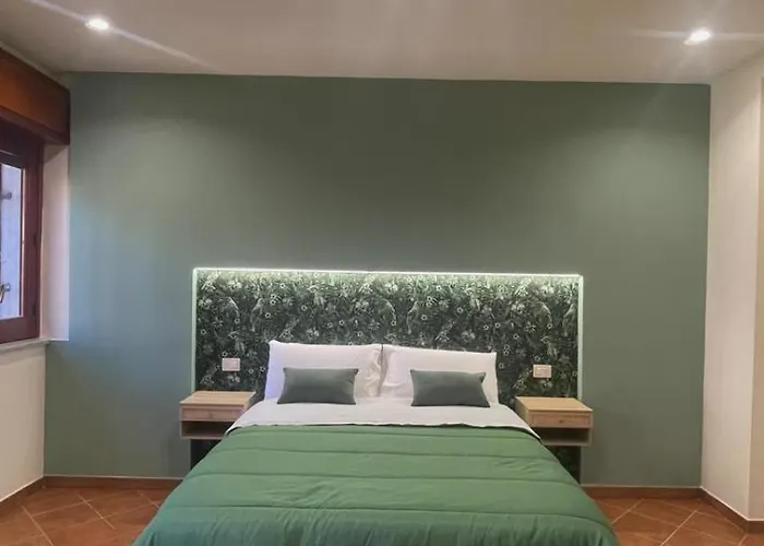 Del Mare Gasthuis 3*