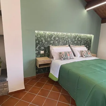 Del Mare Guest house *