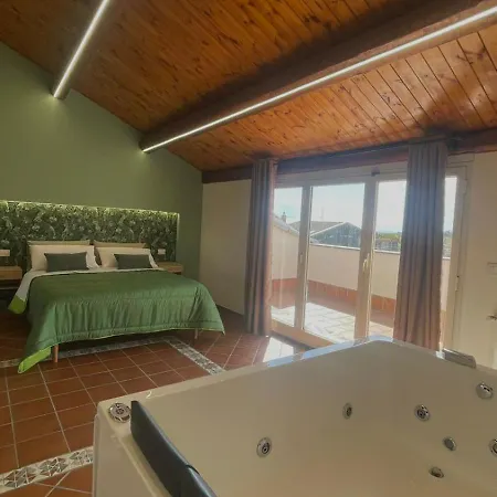 Del Mare Aci Castello