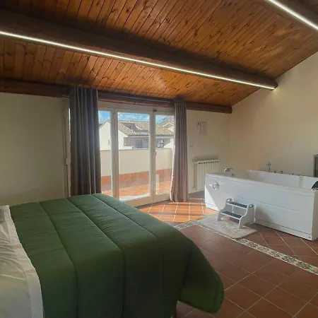 Guest house Del Mare