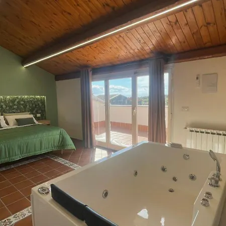 Del Mare Pensionat 3*