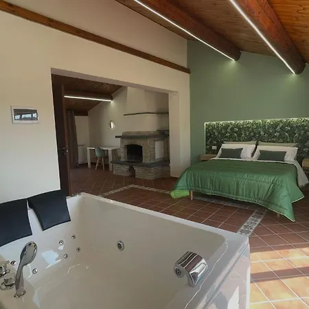 Del Mare Pensionat Aci Castello