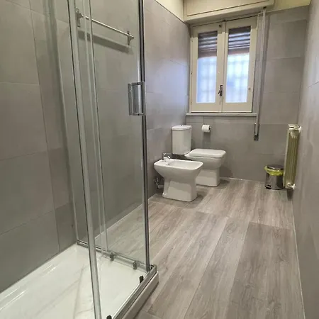 Del Mare Pensionat Aci Castello