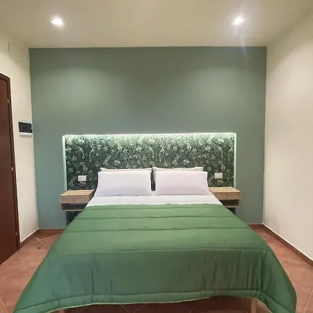 Del Mare Aci Castello