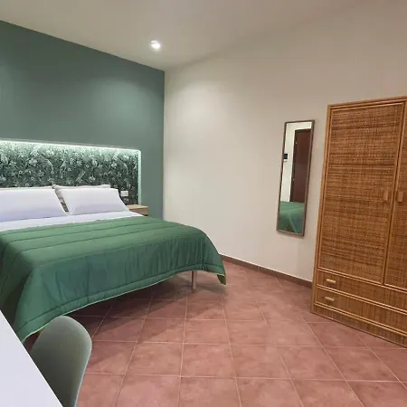 Del Mare 3* Aci Castello