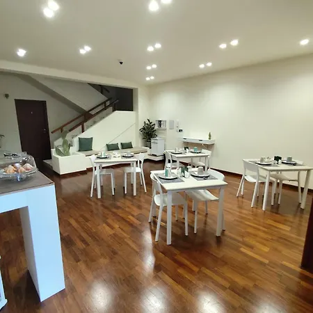 Del Mare 3* Aci Castello